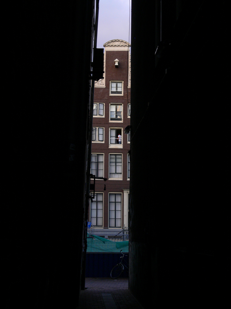 Glimpse into past
