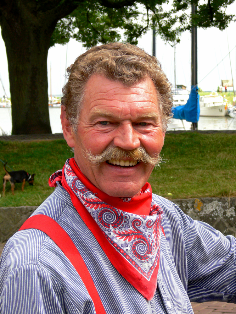 Organ grinder