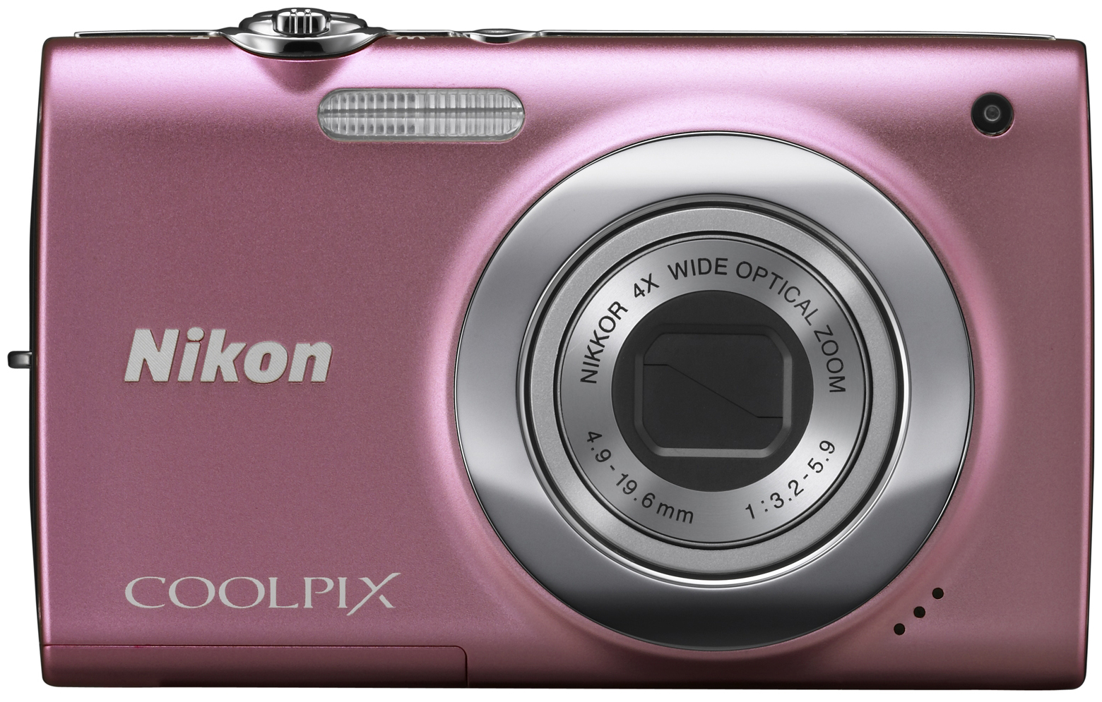 Pink Front