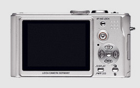 Leica D-Lux 2 Digital Camera Sample Photos and Specifications