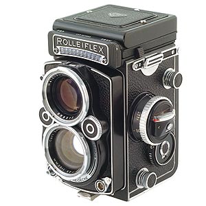 Camera