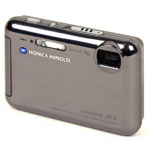 Konica-Minolta DiMAGE X1 Digital Camera Sample Photos and Konica-Minolta DiMAGE X1 Digital Camera Sample Photos and