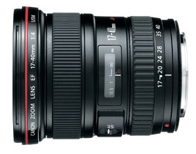Canon EF 17-40mm f/4L USM Lens Sample Photos and Specifications Canon EF 17-40mm f/4L USM Lens Sample Photos and Specifications