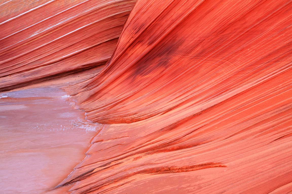 Frozen Wave