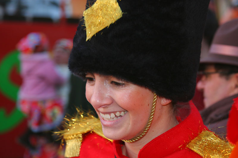 Imperial Guard