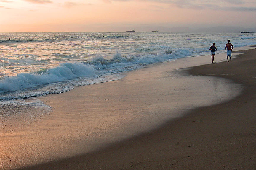 Manhattan Beach, CA