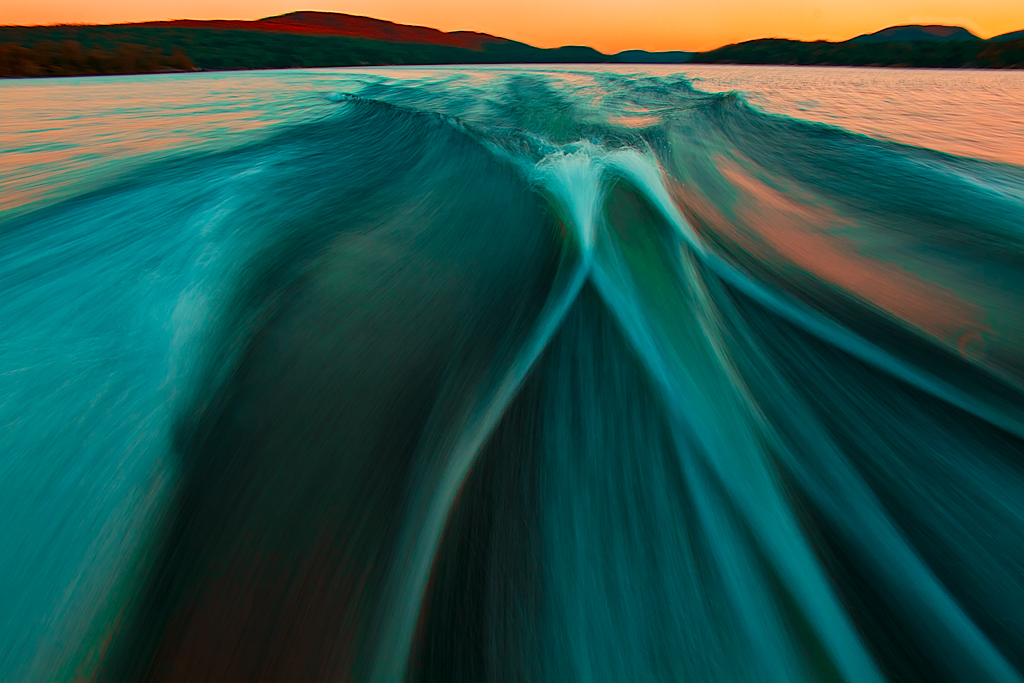 Wake