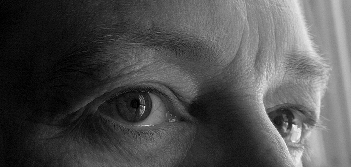 Windows of the Soul