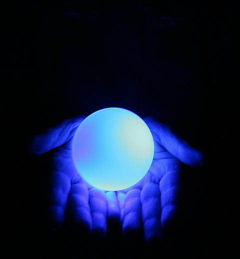Moon Ball
