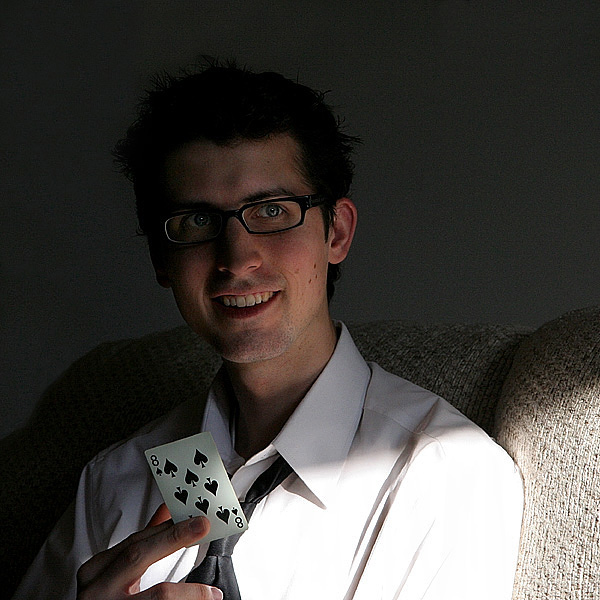 The Family Magician