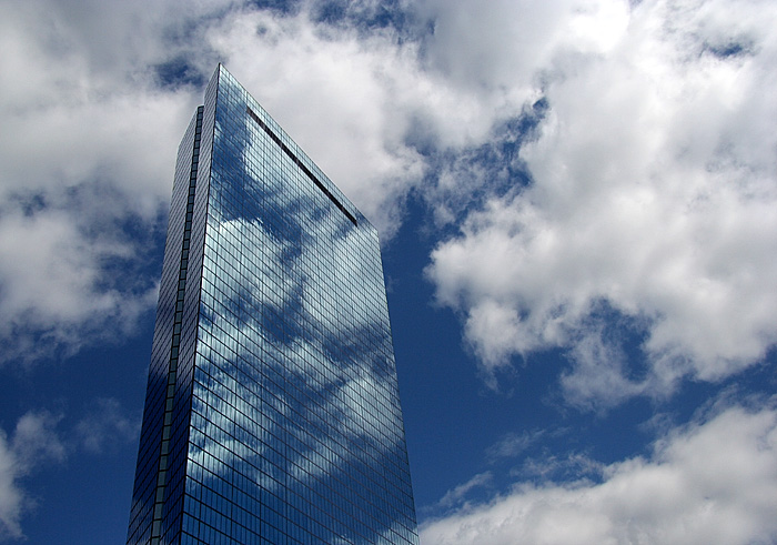 Clouded Windows