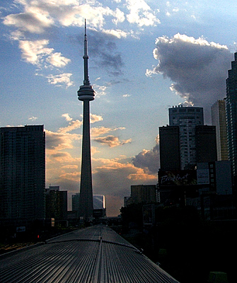 Toronto Tower