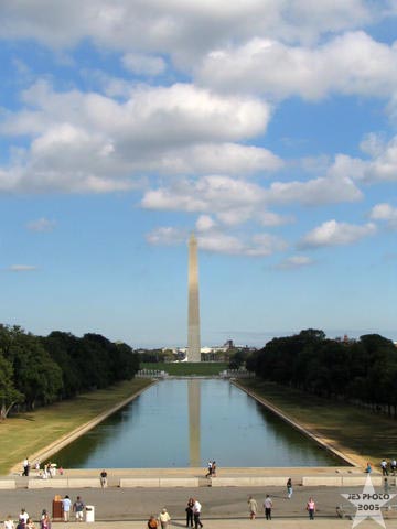 Washington Monument