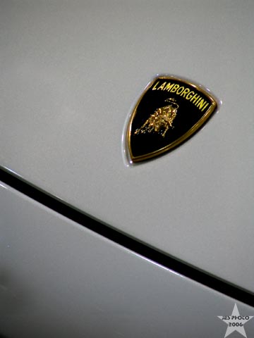 Lamborghini