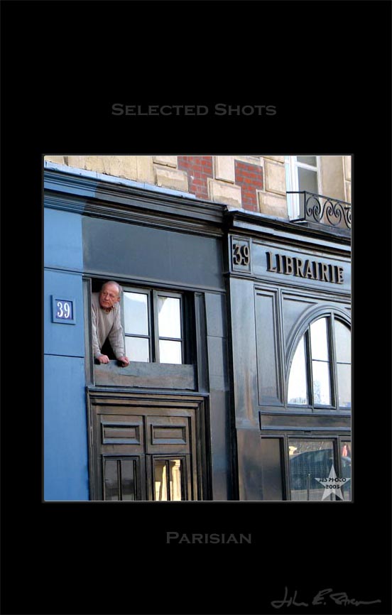 Parisian