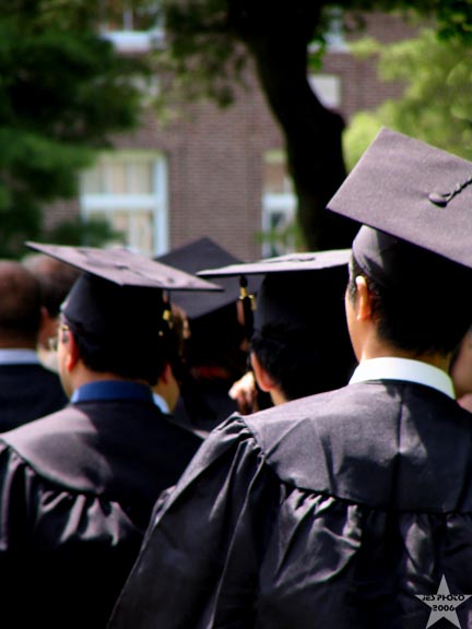 Graduation
