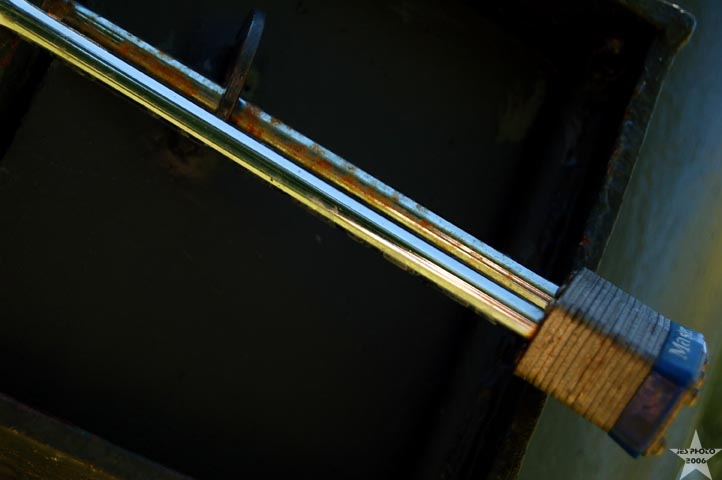Master Lock 1