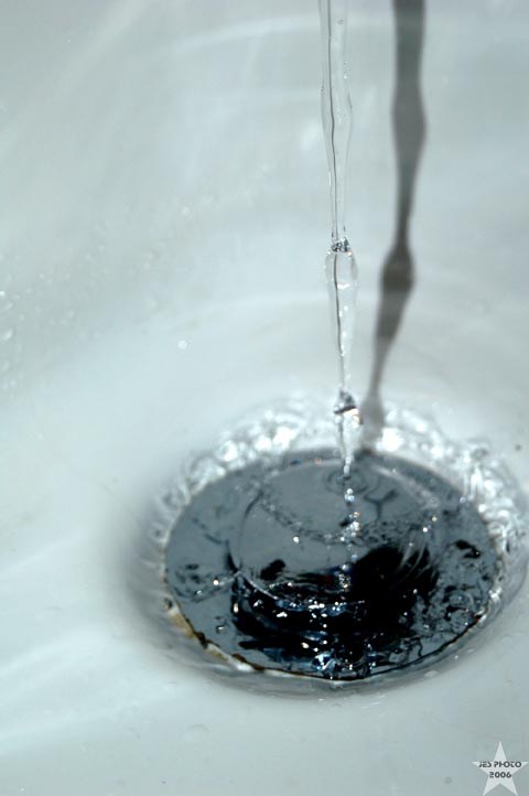 Drain 3