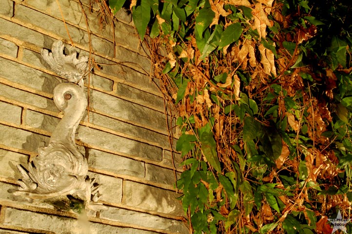 Fountain 3