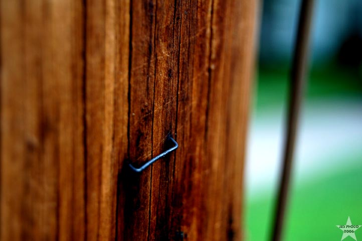 Tactile and Tack