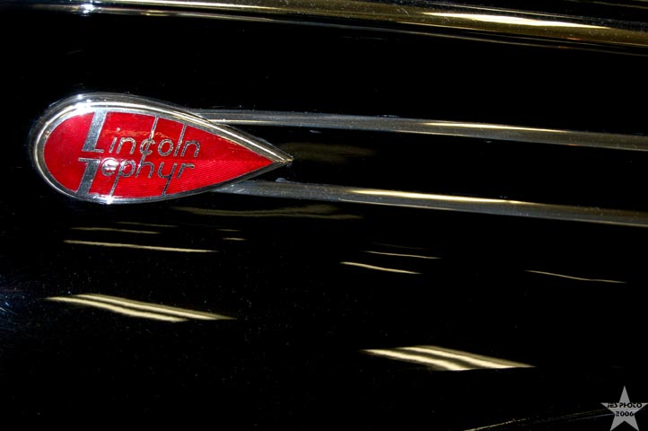 Lincoln Zephyr