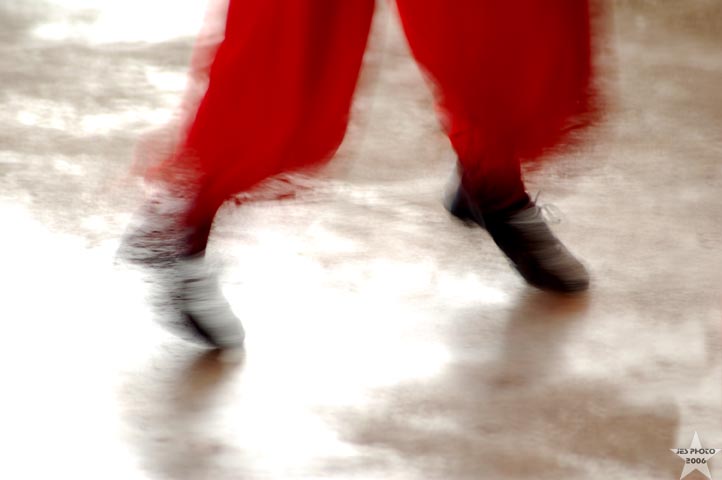 Ukrainian Dancer