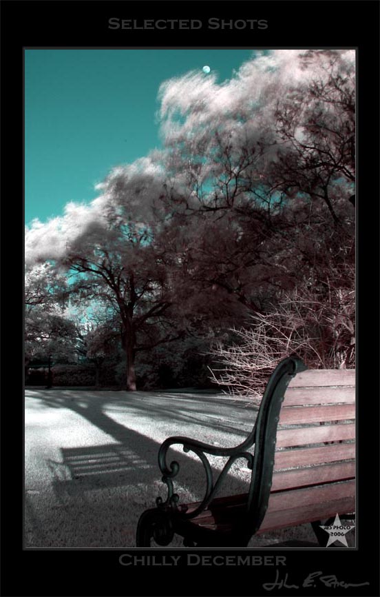 Chilly December