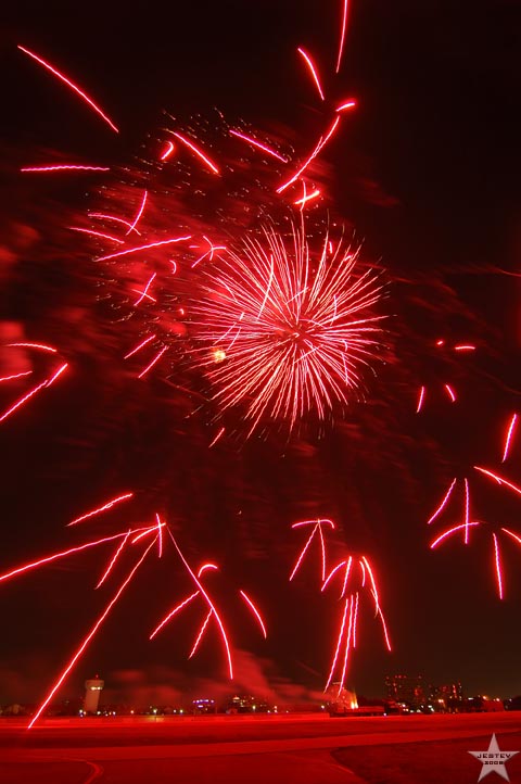Kaboom Town Fireworks 23