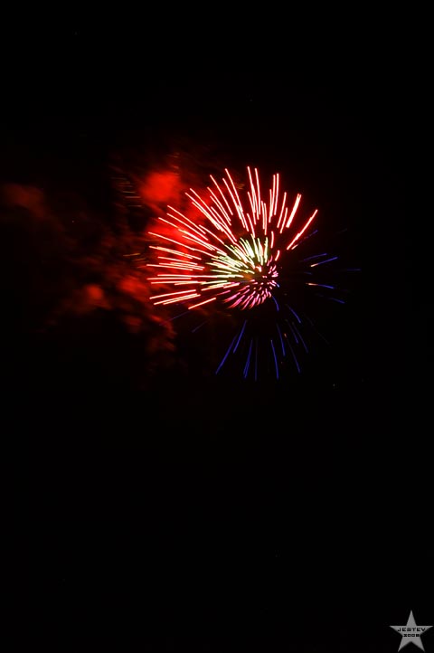 Kaboom Town Fireworks 17