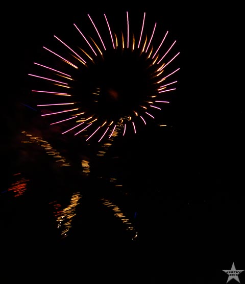 Kaboom Town Fireworks 16