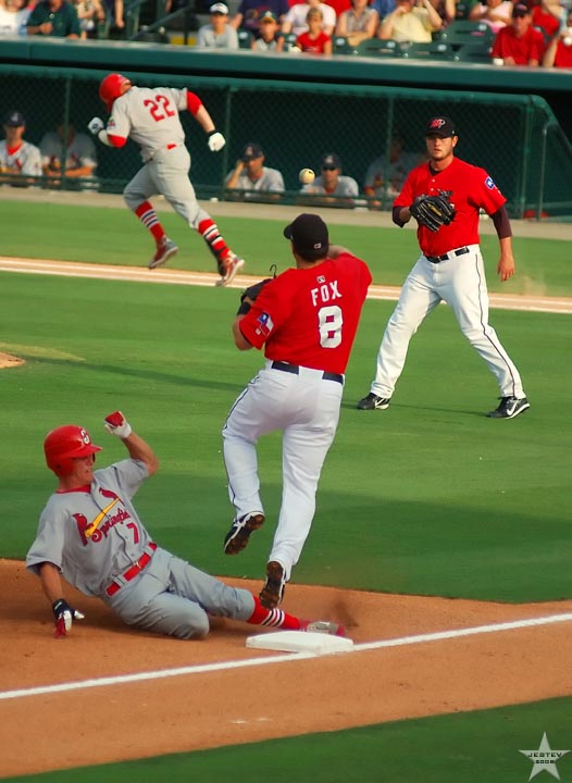 Double Play
