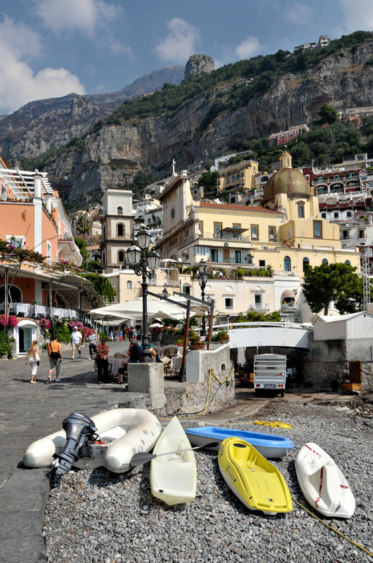 Positano