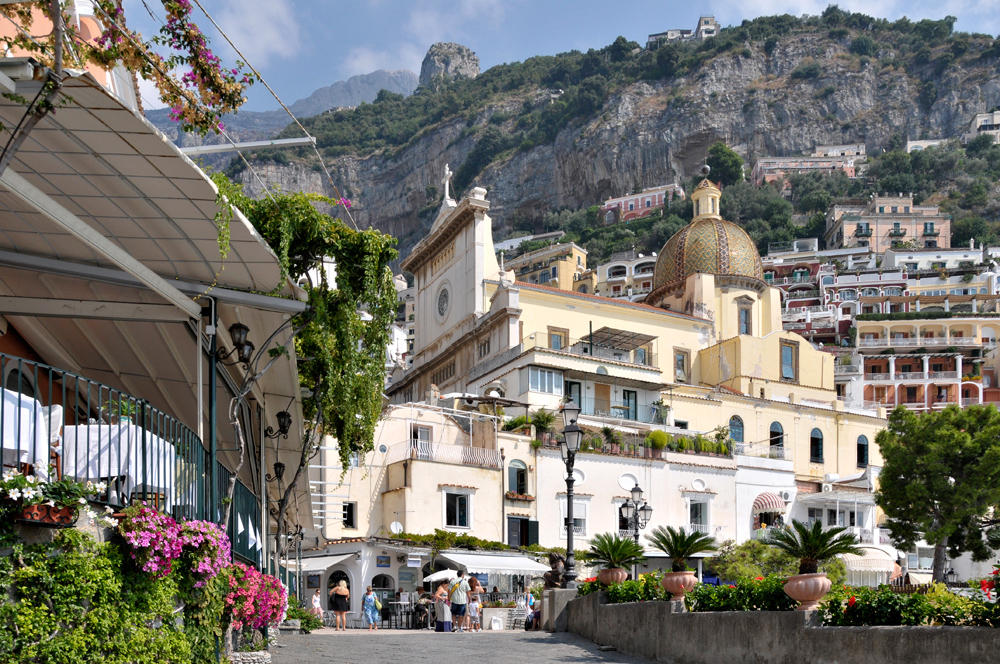 Positano
