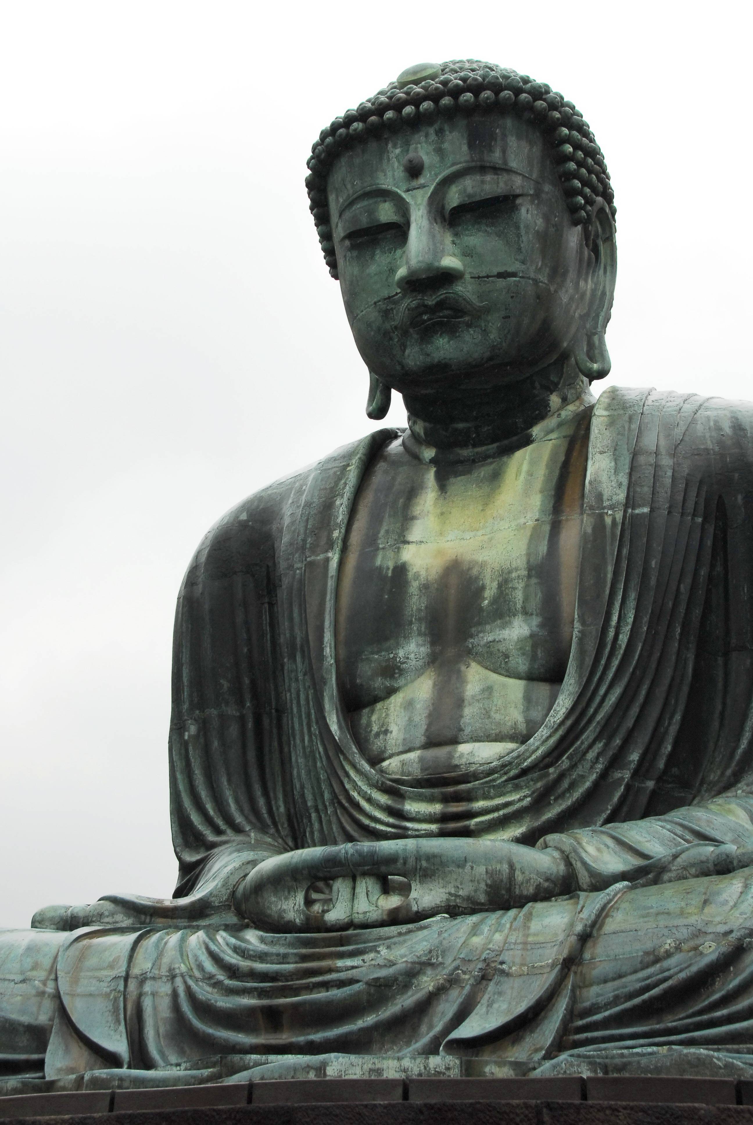 Kamakura Daibutsu