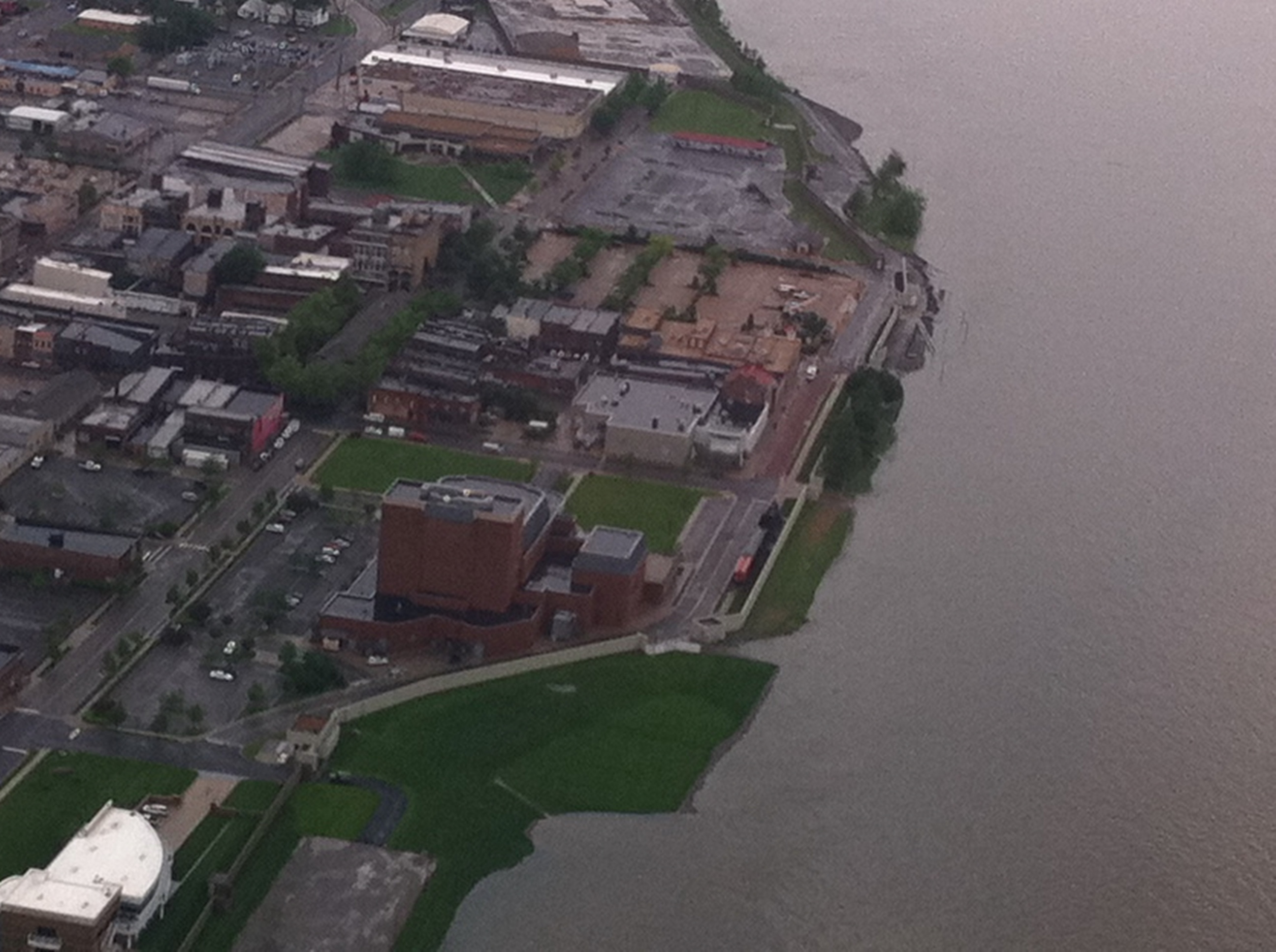 Downtown Paducah 2