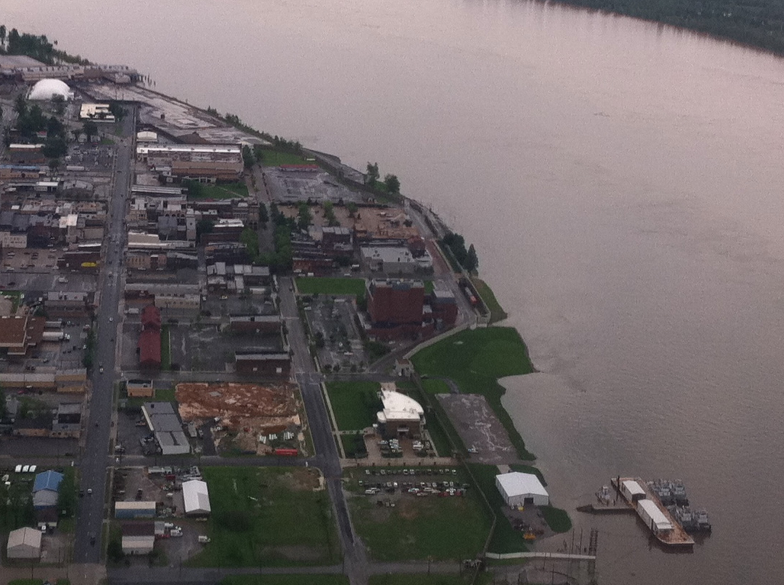Downtown Paducah 3