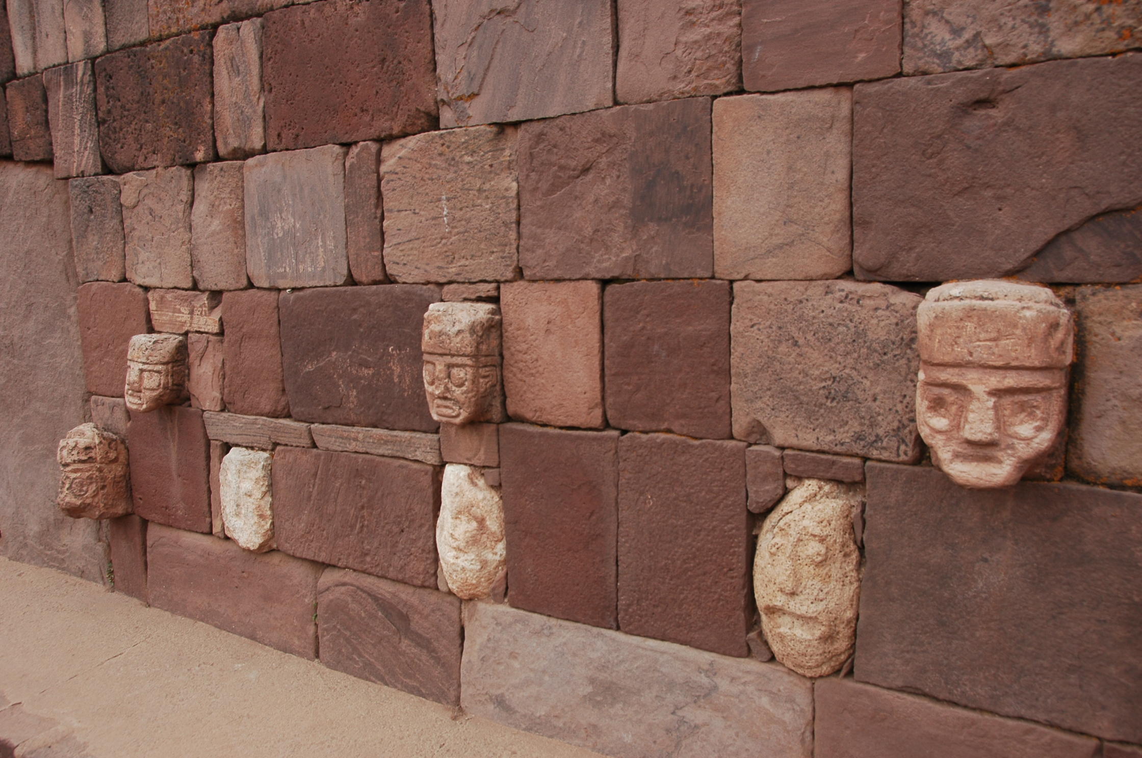 Tiahuanaco