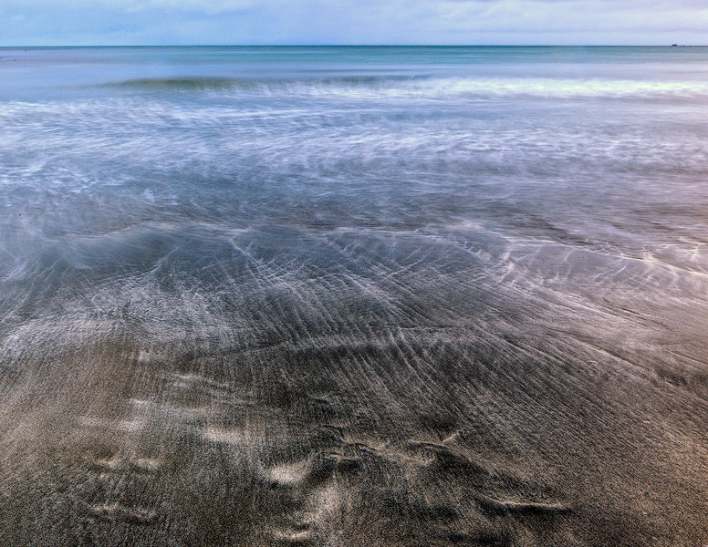 Talisker Beach