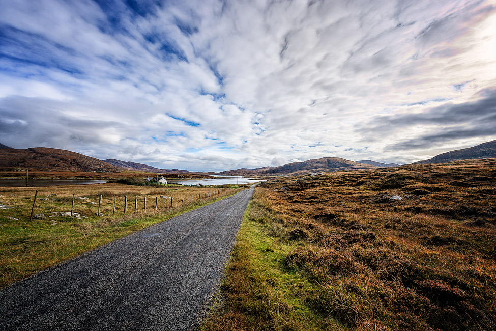 South Loch Aineort