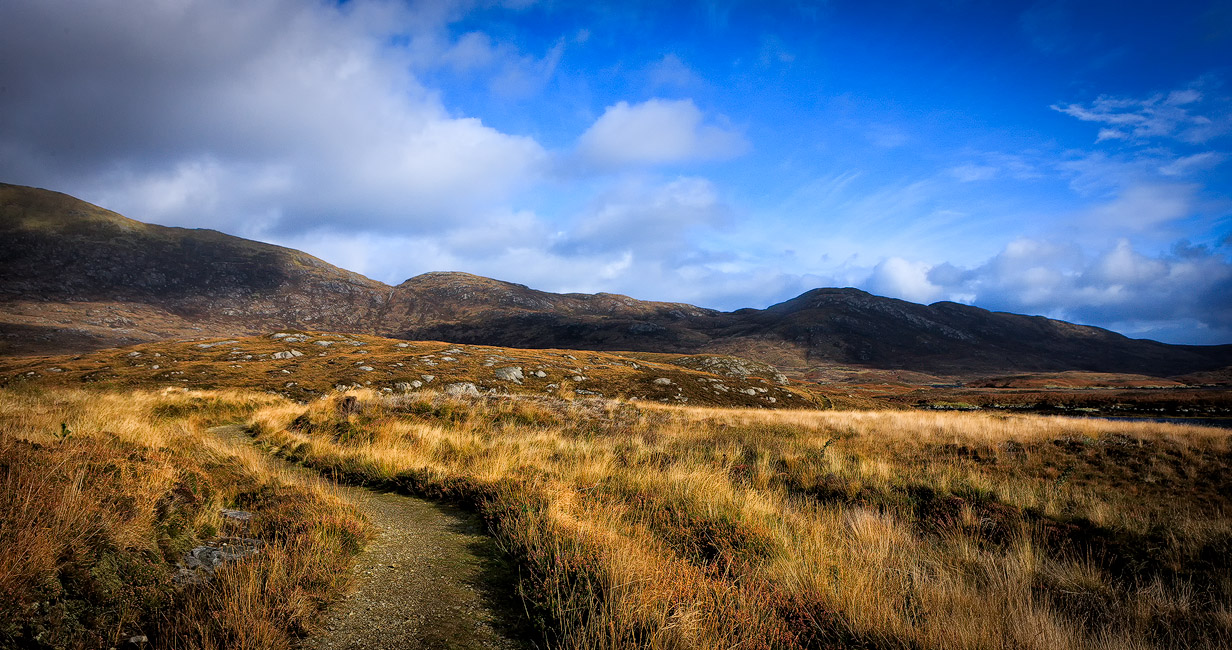 Loch Aienort