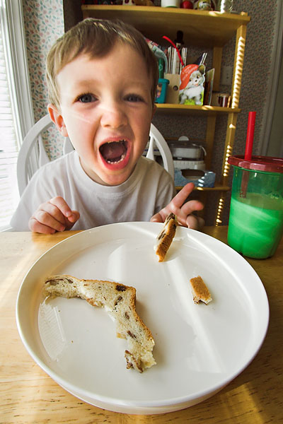 Champion of Breakfasts