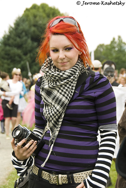 Samantha