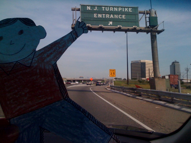 New Jersey