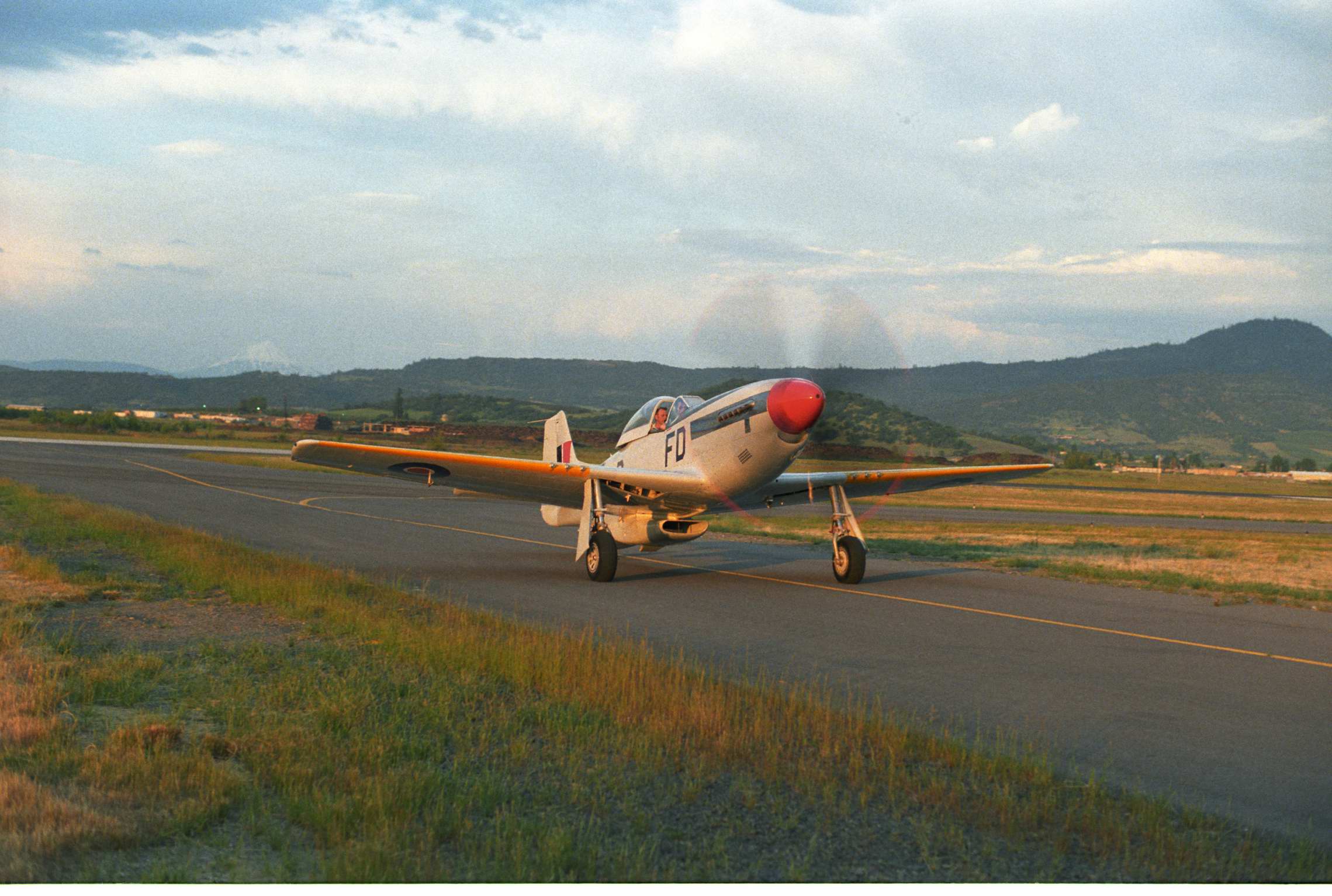 Medford 1984