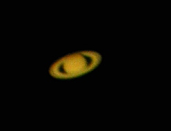 Saturn/Calstar 2003