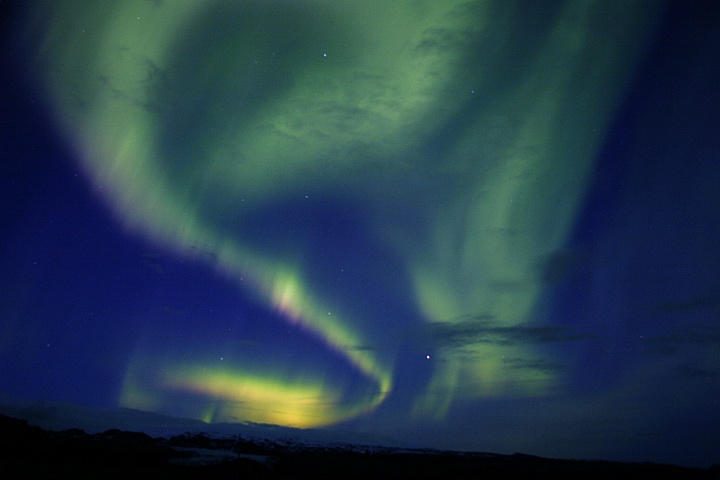 Aurora Borealis
