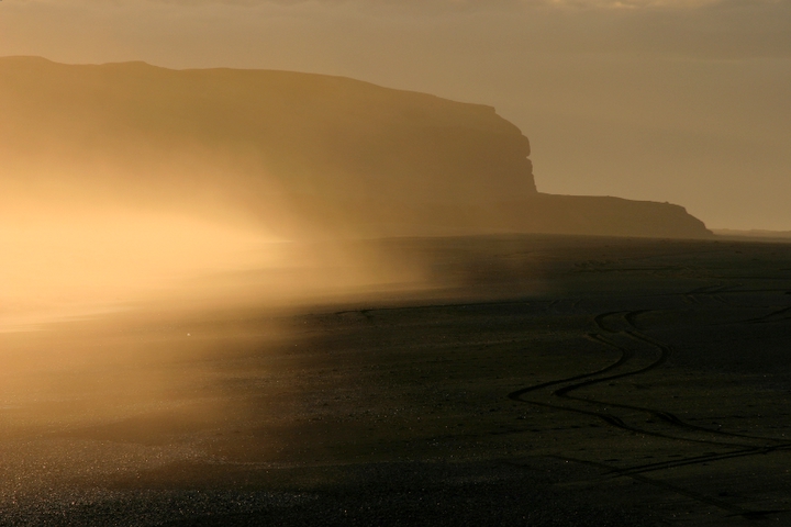 Reynisfjara