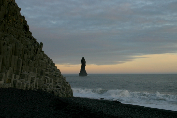 Reynisfjara