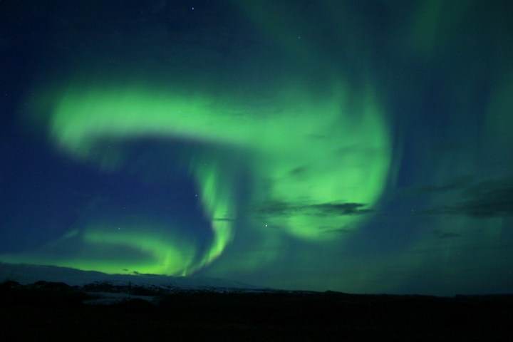 Aurora Borealis