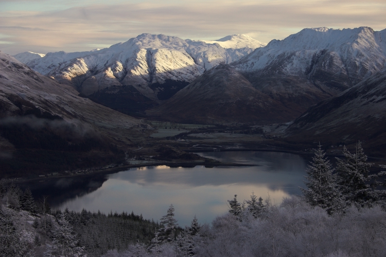 Kintail